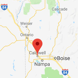 Caldwell, Idaho