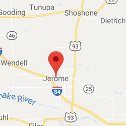 Jerome, Idaho