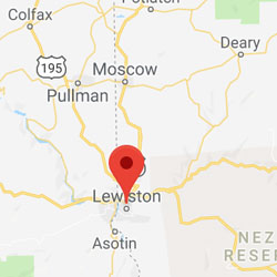 Lewiston, Idaho