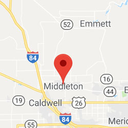 Middleton, Idaho