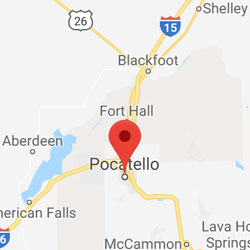 Pocatello, Idaho