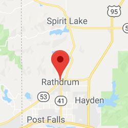 Rathdrum, Idaho