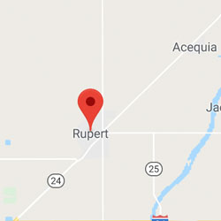 Rupert, Idaho