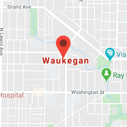 Waukegan, Illinois