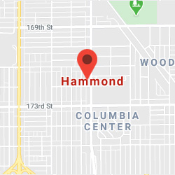 Hammond, Indiana