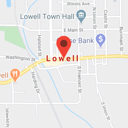 Lowell, Indiana