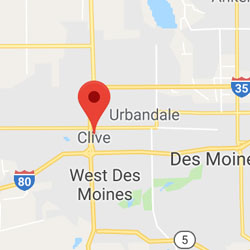 Clive, Iowa
