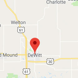 DeWitt, Iowa