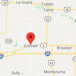 Grinnell, Iowa
