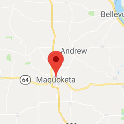 Maquoketa, Iowa