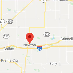 Newton, Iowa