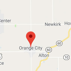 Orange City, Iowa