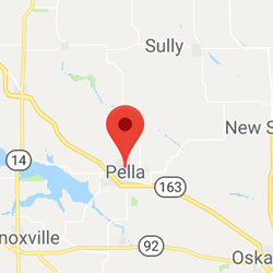Pella, Iowa
