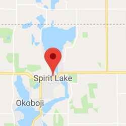 Spirit Lake, Iowa