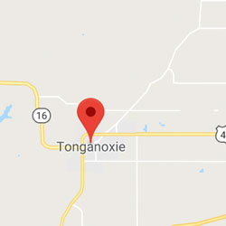 Tonganoxie, Kansas