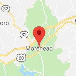 Morehead, Kentucky