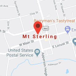 Mount Sterling, Kentucky