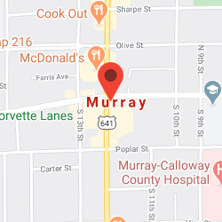 Murray, Kentucky
