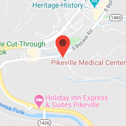 Pikeville, Kentucky
