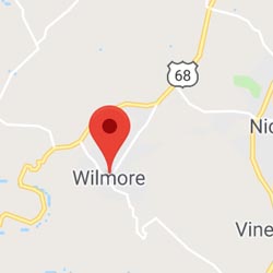 Wilmore, Kentucky