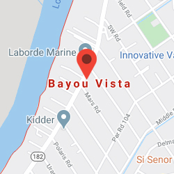 Bayou Vista, Louisiana