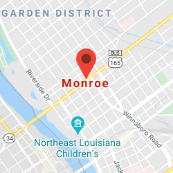 Monroe, Louisiana