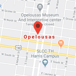 Opelousas, Louisiana