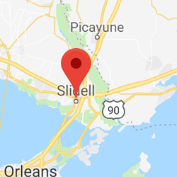 Slidell, Louisiana