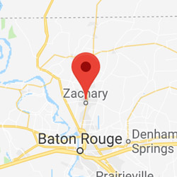 Zachary, Louisiana