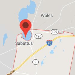 Sabattus, Maine