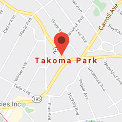 Takoma Park, Maryland