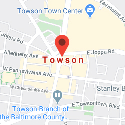 Towson, Maryland