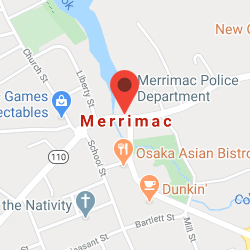 Merrimac, Massachusetts