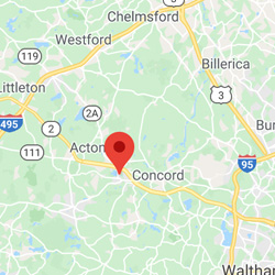 West Concord, Massachusetts