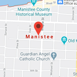 Manistee, Michigan