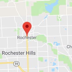 Rochester, Michigan