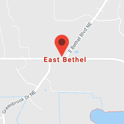 East Bethel, Minnesota