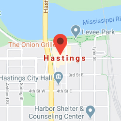 Hastings, Minnesota