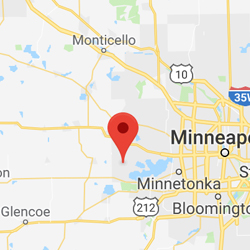 Minnetrista, Minnesota