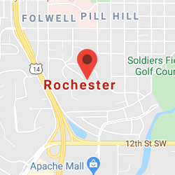 Rochester, Minnesota