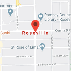 Roseville, Minnesota