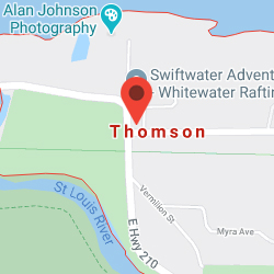 Thomson, Minnesota