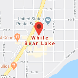 White Bear Lake, Minnesota