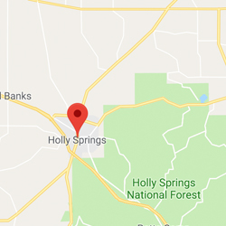 Holly Springs, Mississippi