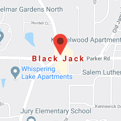 Black Jack, Missouri