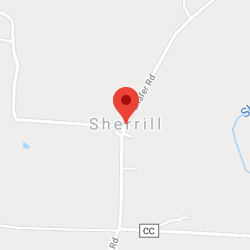 Sherrill, Missouri