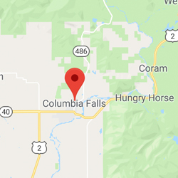 Columbia Falls, Montana