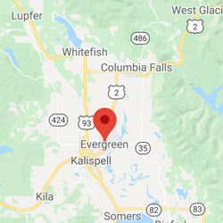 Evergreen, Montana