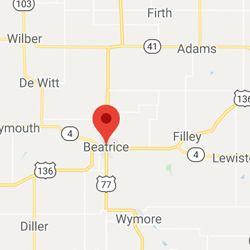 Beatrice, Nebraska