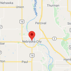 Nebraska City, Nebraska